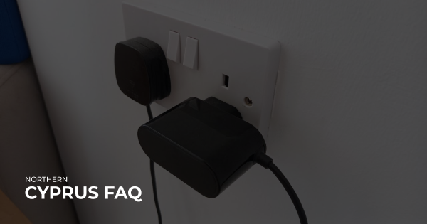 Как вставить европейские вилки в кипрские розетки? | CYPRUS FAQ