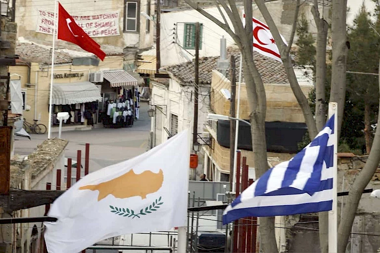 Aspirations for Independence and Peace Amid Cyprus
