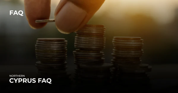 What amount should be in the bank account to obtain a residence permit?