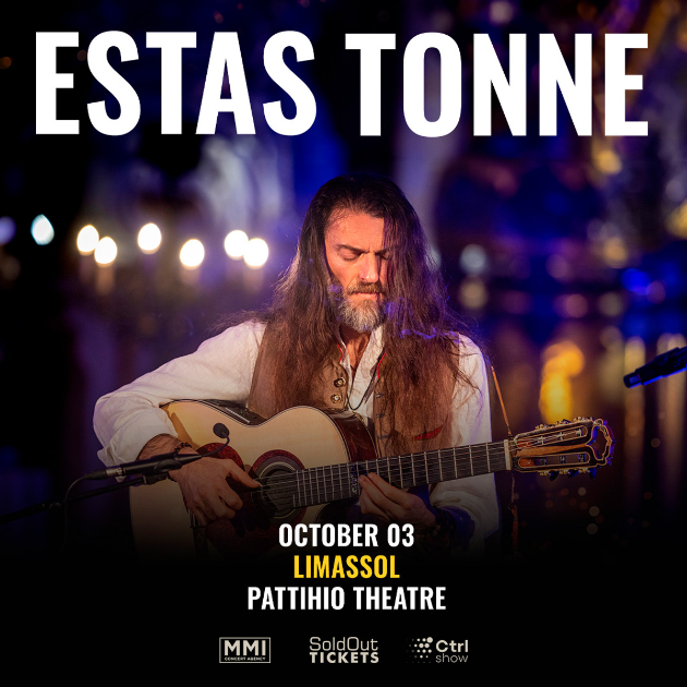 ESTAS TONNE