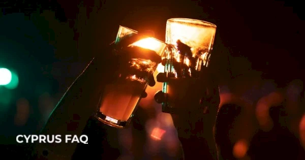 Афиша событий на Кипре в июле 2025