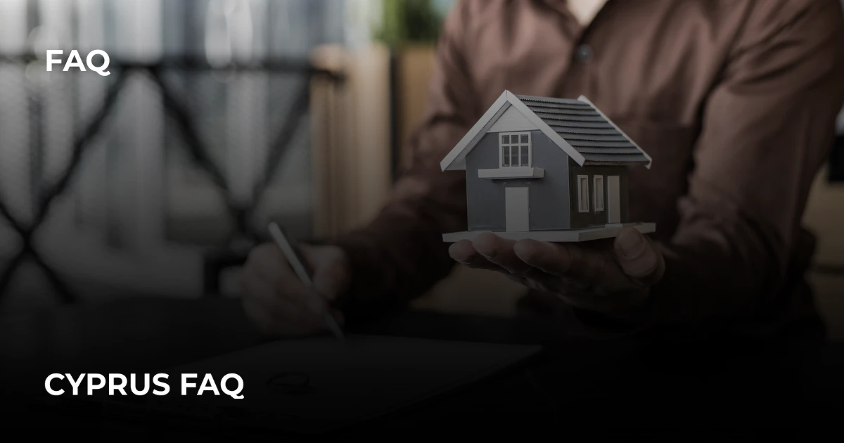 Welche vorteile hat der kauf von immobilien in der republik zypern?