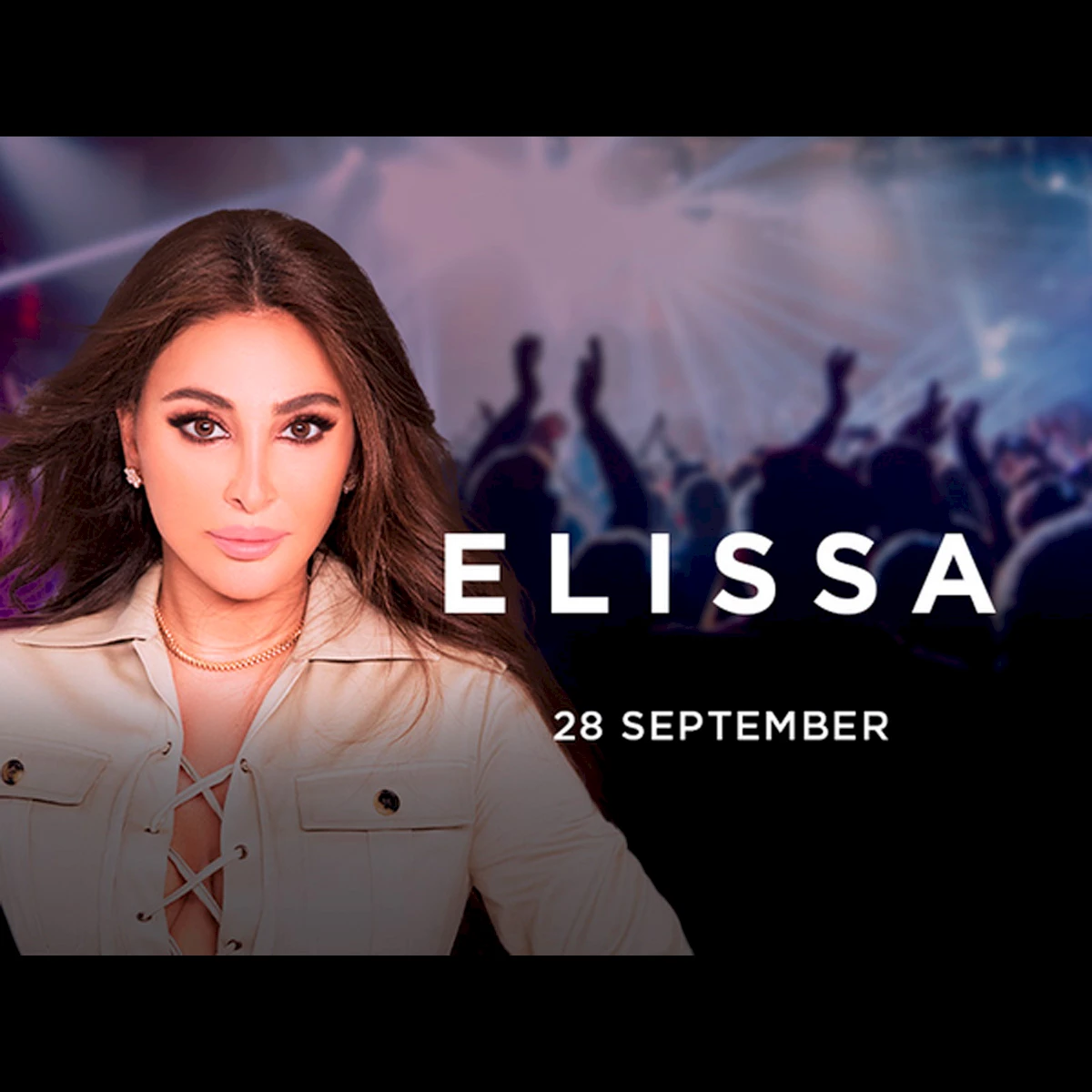 ELISSA LIVE