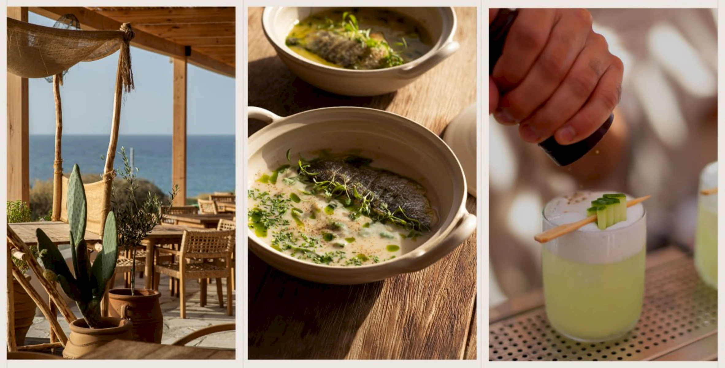 Τα καλύτερα εστιατόρια της Λάρνακας