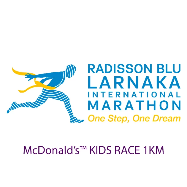 McDonald's Children's Run, Larnaca