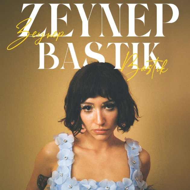 Zeynep Bastık