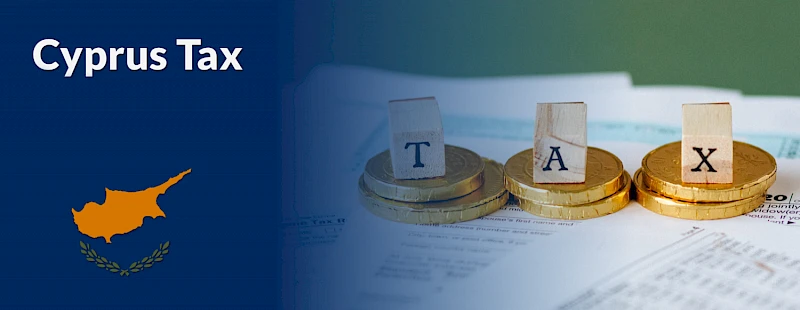 Можно ли воспользоваться tax free, если вы живёте на Кипре