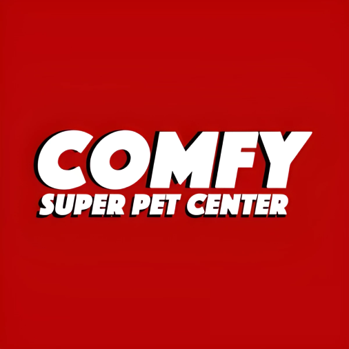 Comfy Super Pet Center