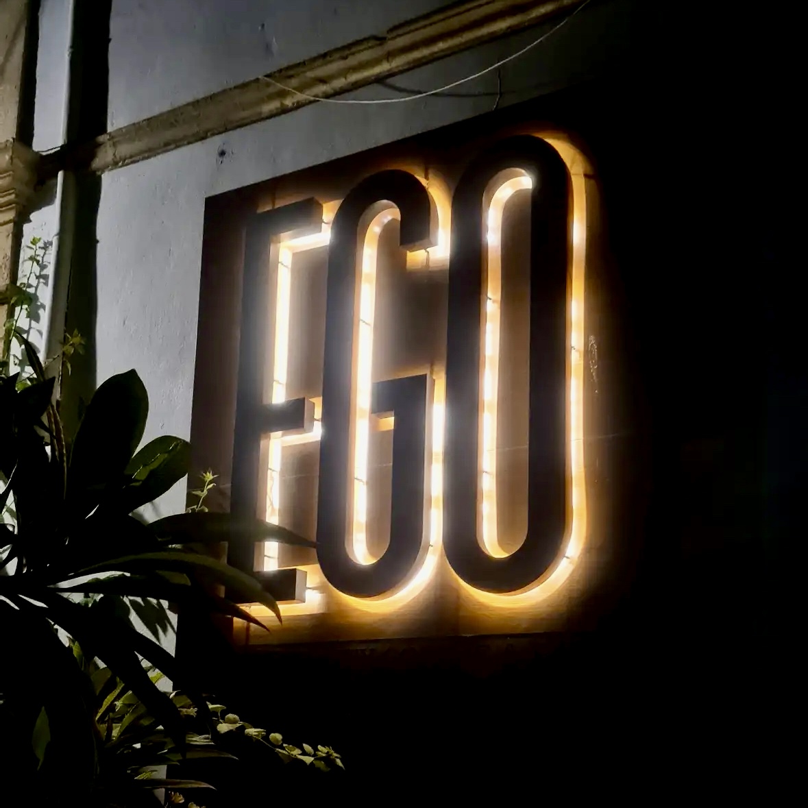 Ego Bar