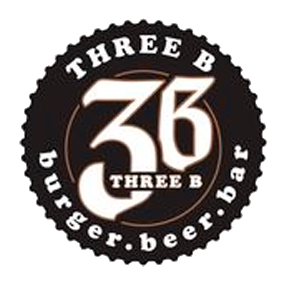 ThreeB Cyprus - Burger, Beer, Bar