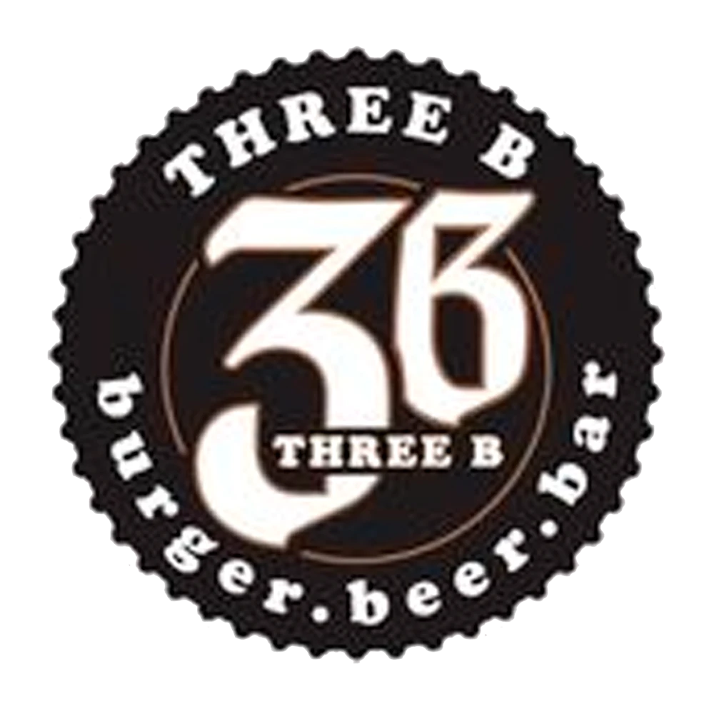 ThreeB Cyprus - Burger, Beer, Bar