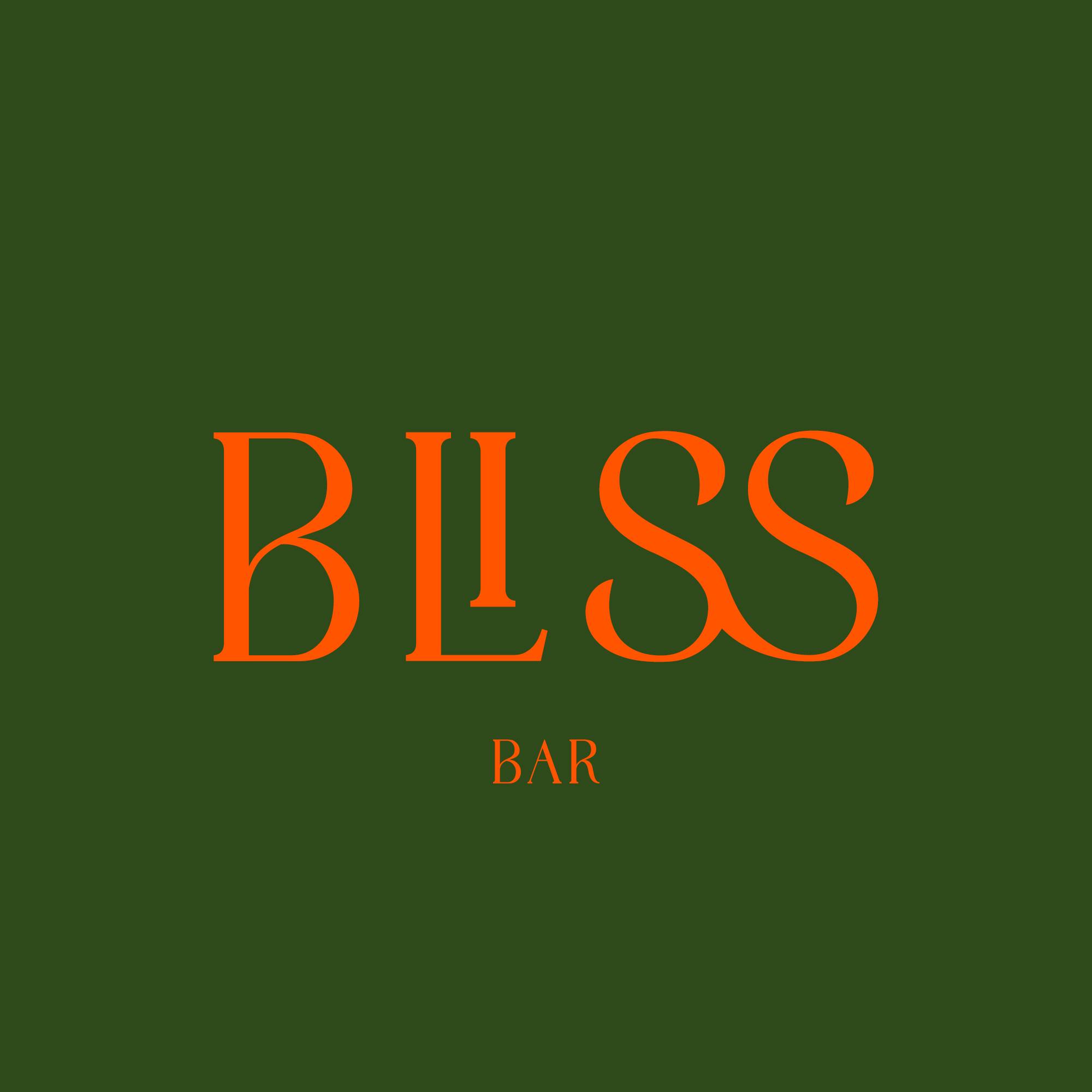 Bliss Bar