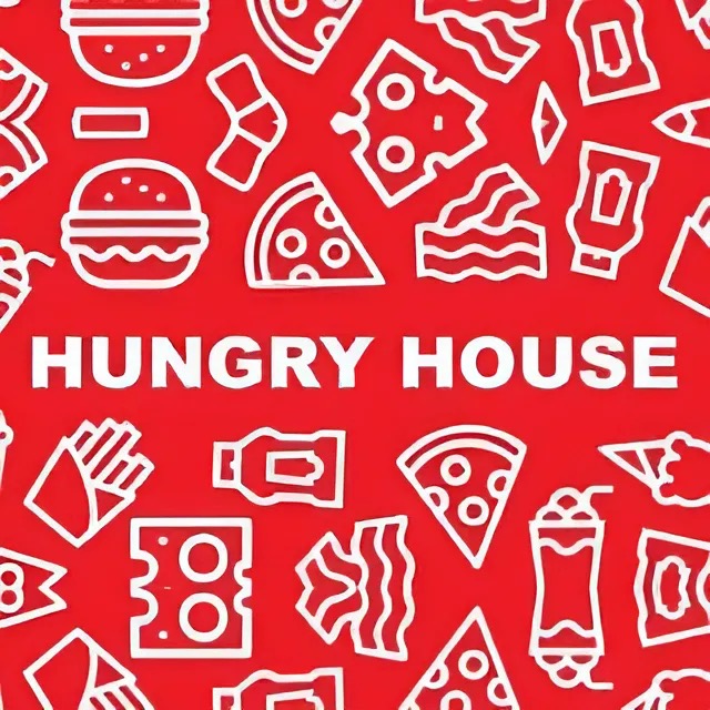 Hungry House