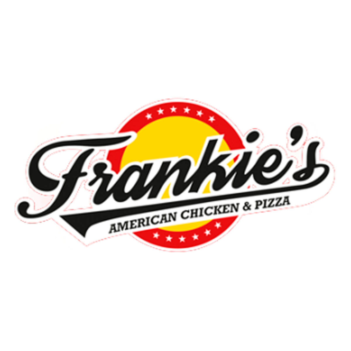 Frankies American Chicken & Pizza