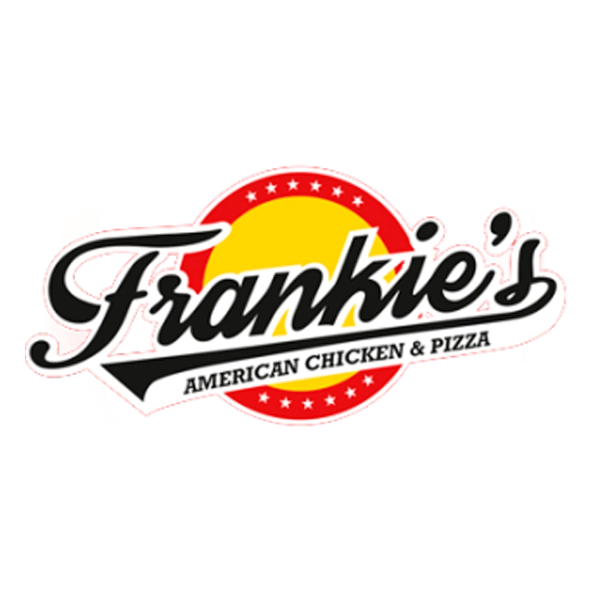 Frankies American Chicken & Pizza