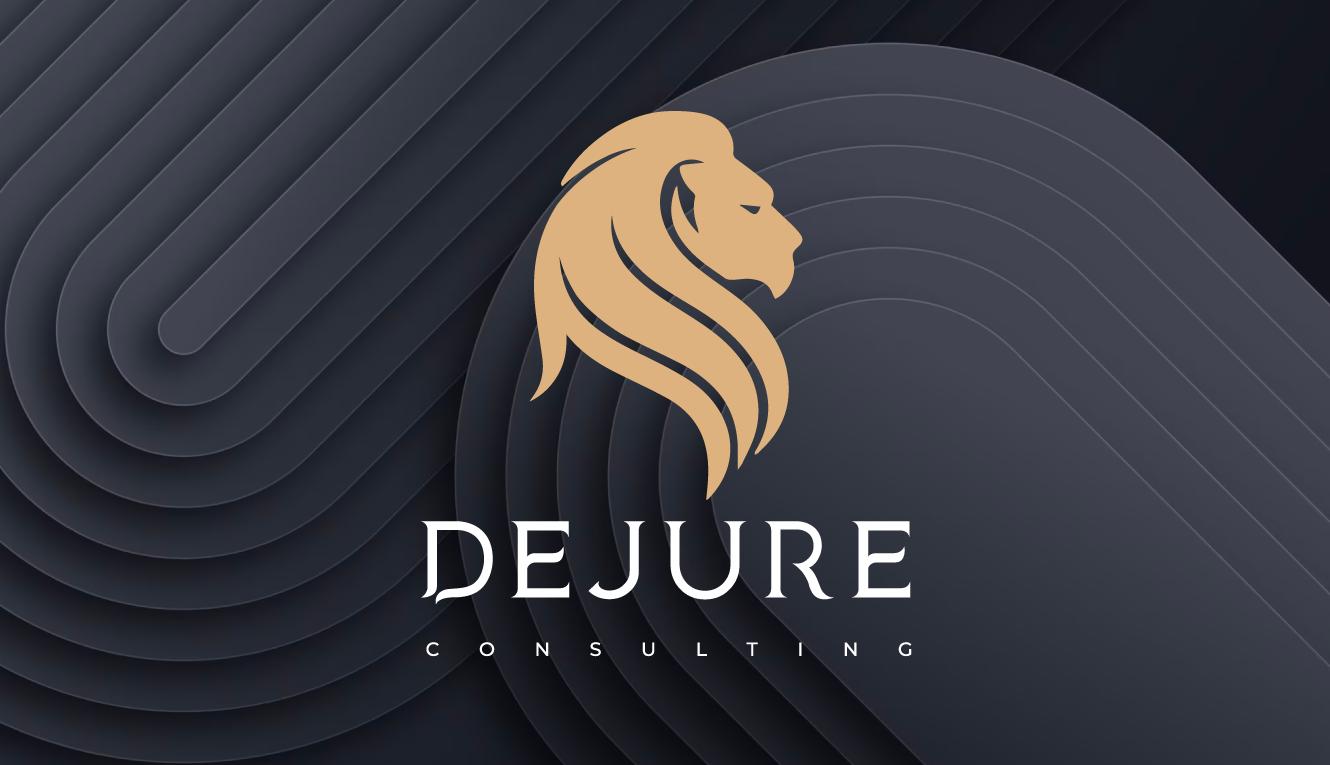 DeJure Consulting