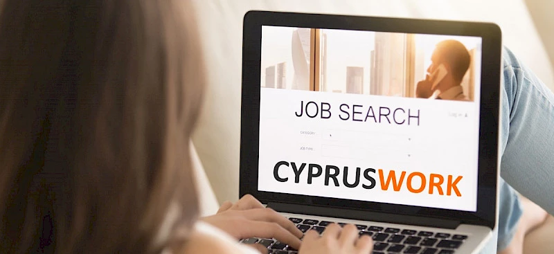 Job Search in Cyprus