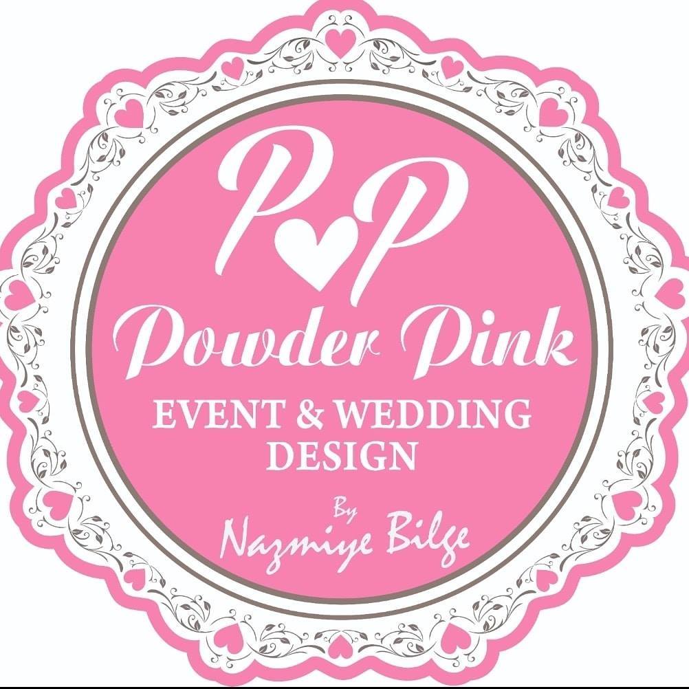 Powder Pink Event & Wedding Design