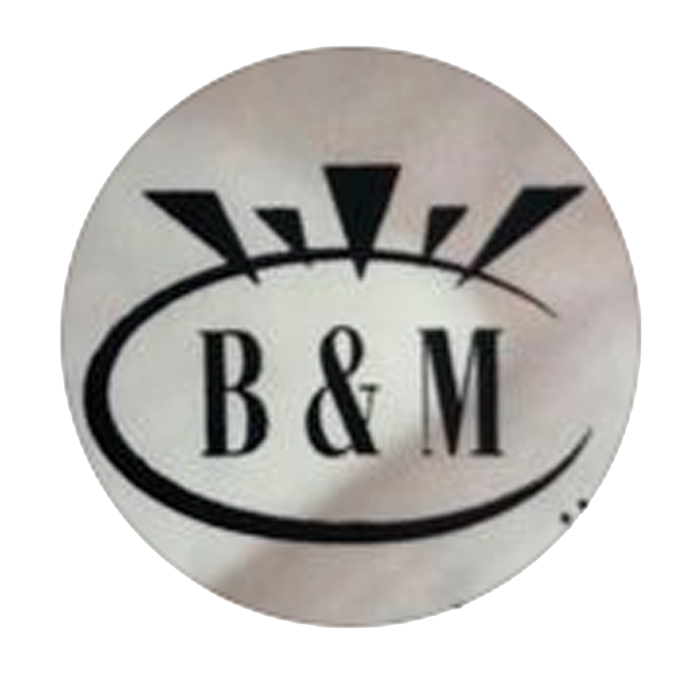 B&M jewellery Gold&Diamond