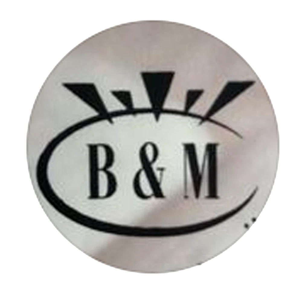 B&M jewellery Gold&Diamond