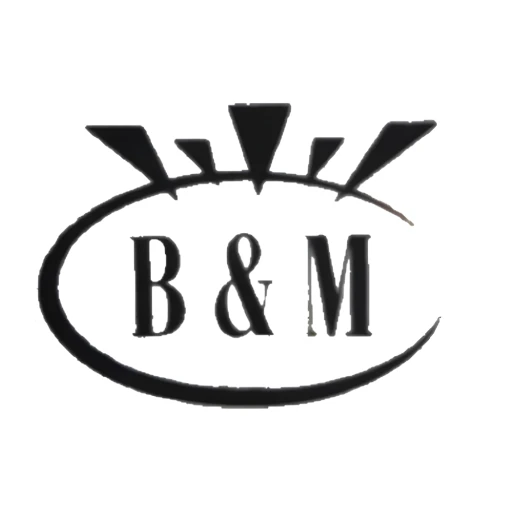 B&M jewellery Gold&Diamond