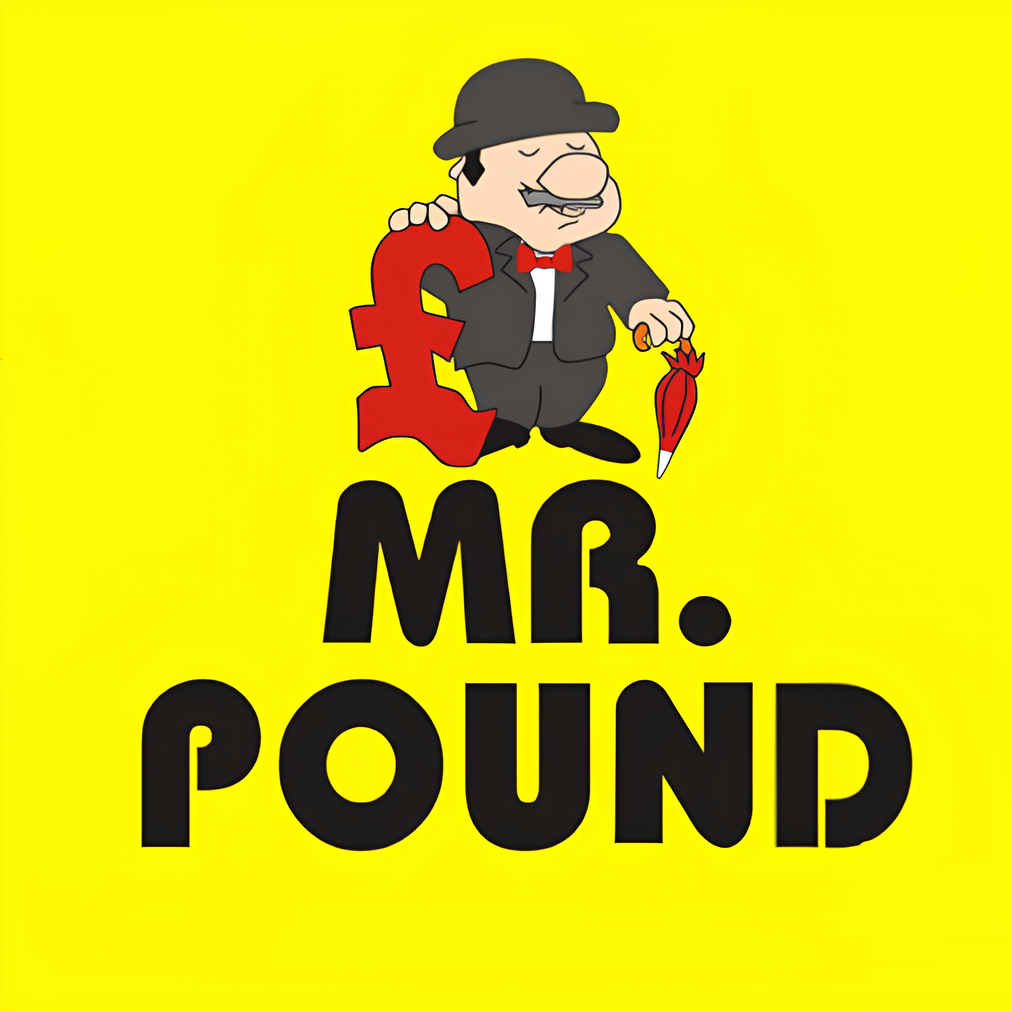 Mr. Pound