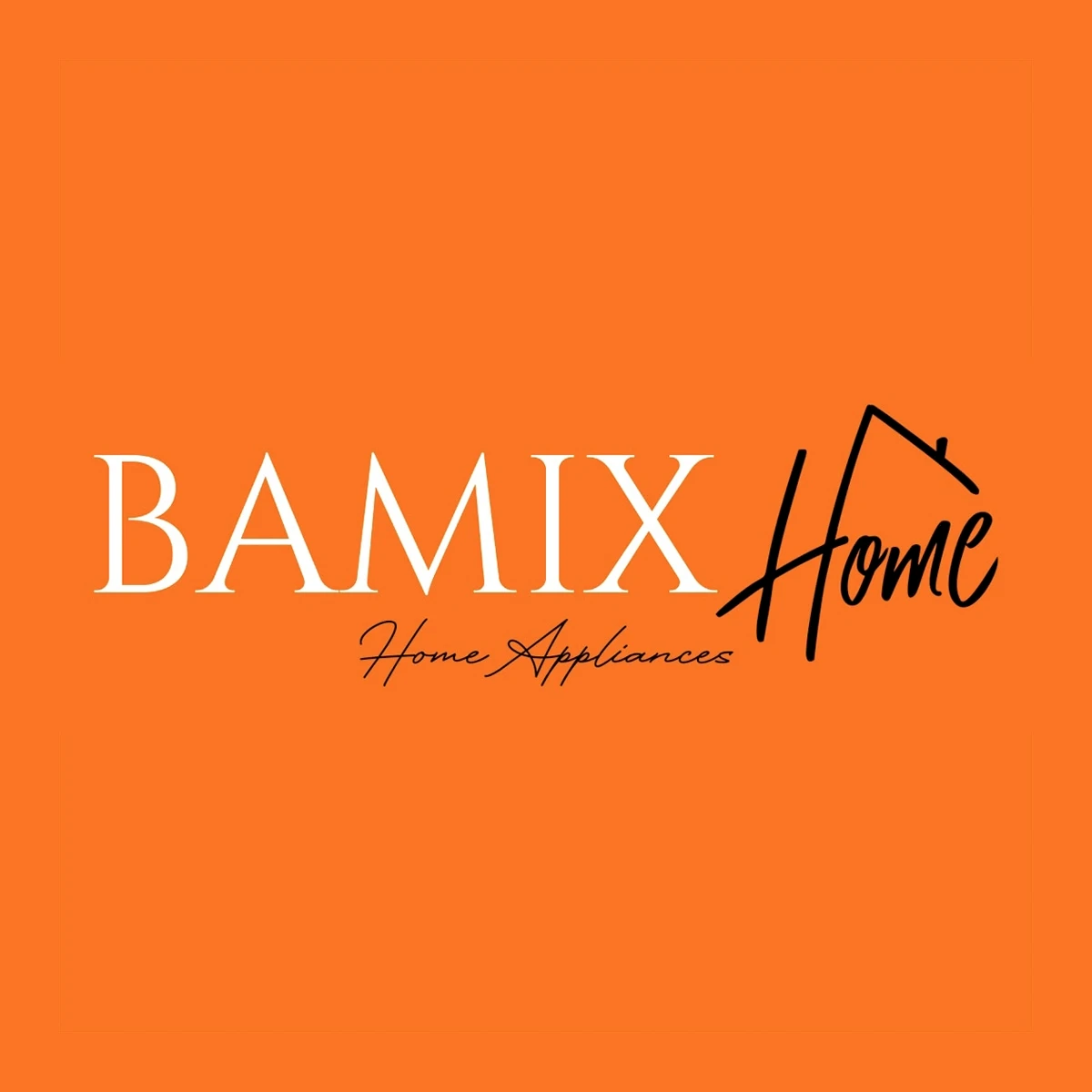 BAMİX HOME