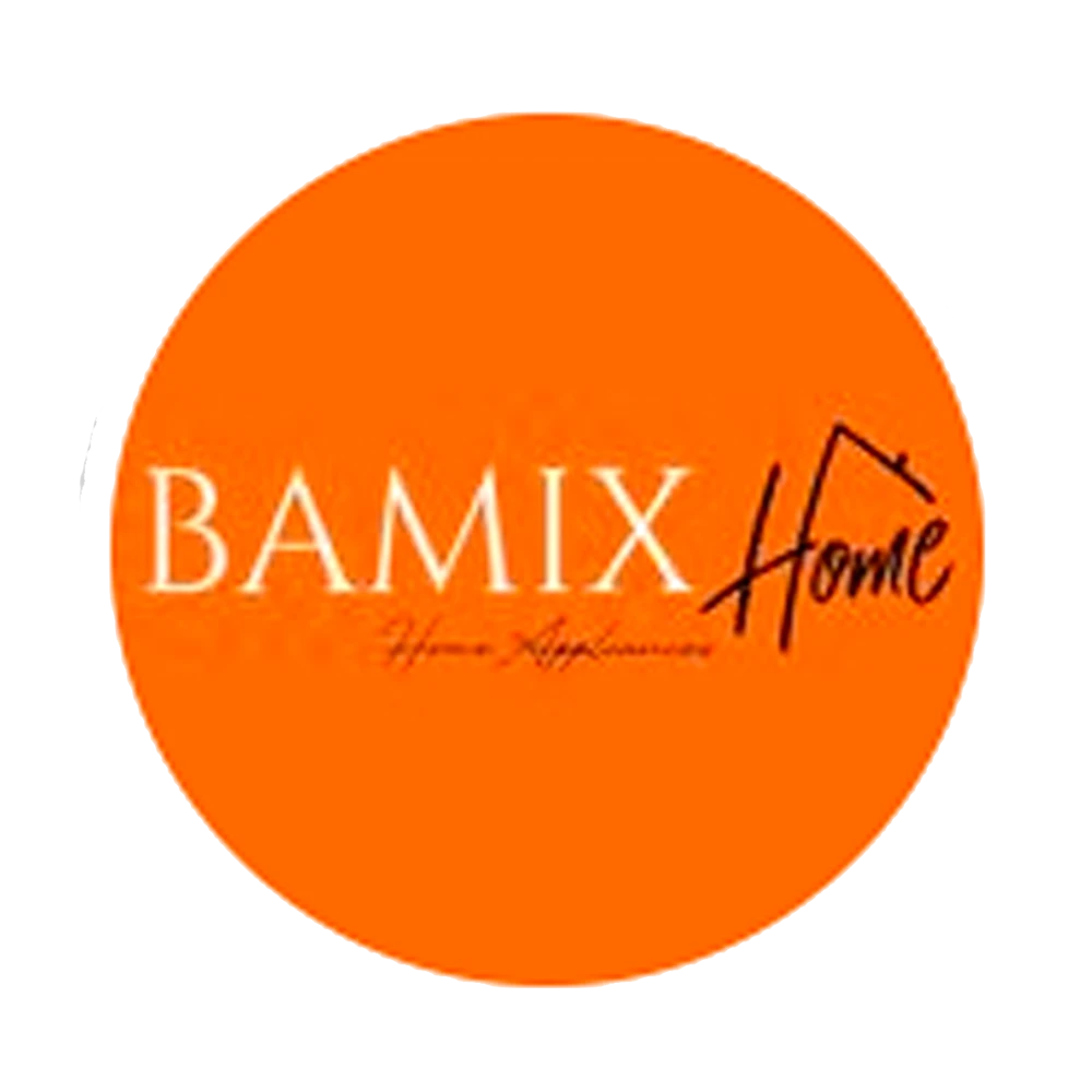 BAMİX HOME