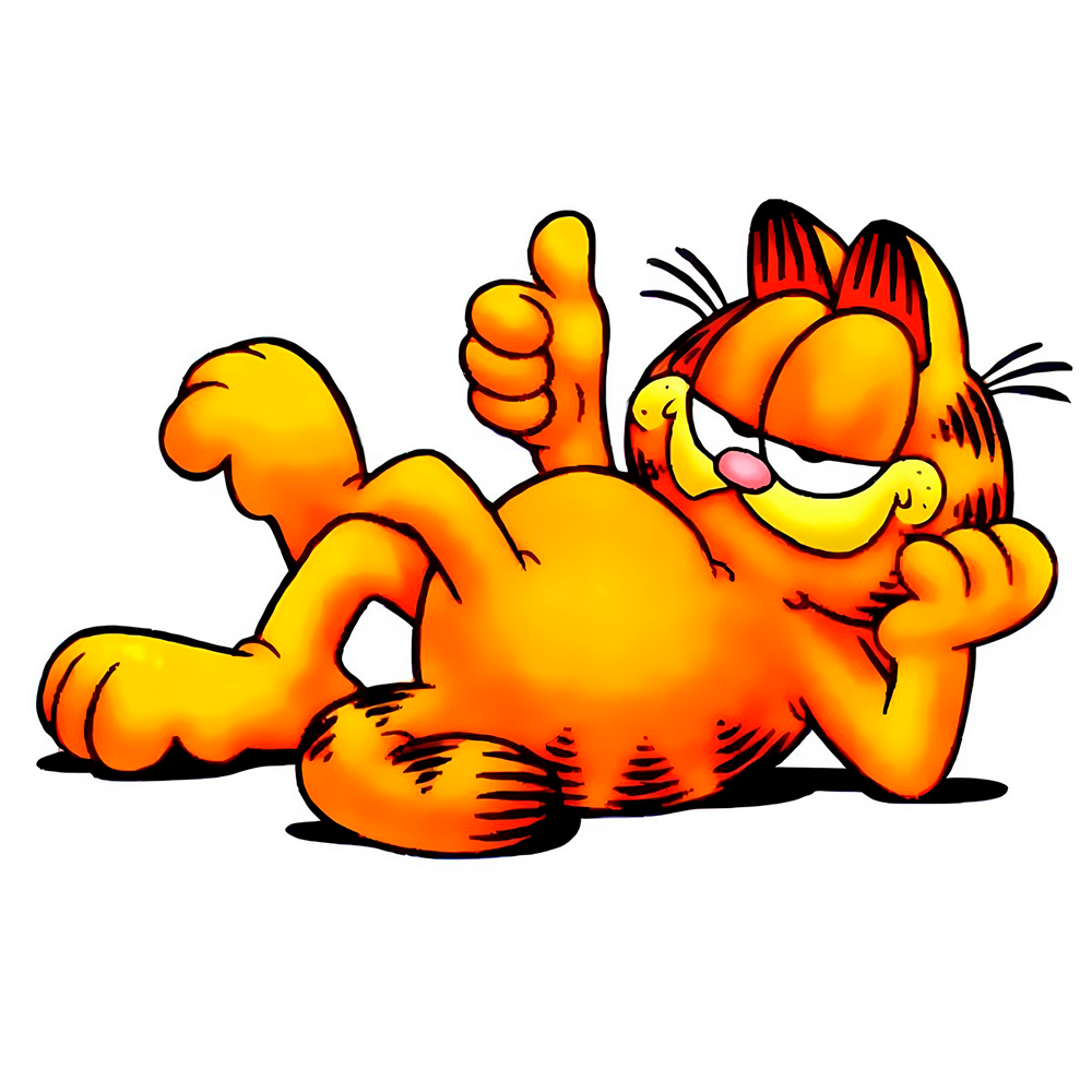 Garfield