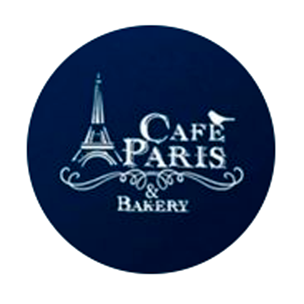 Café Paris & Bakery (Bogaz)