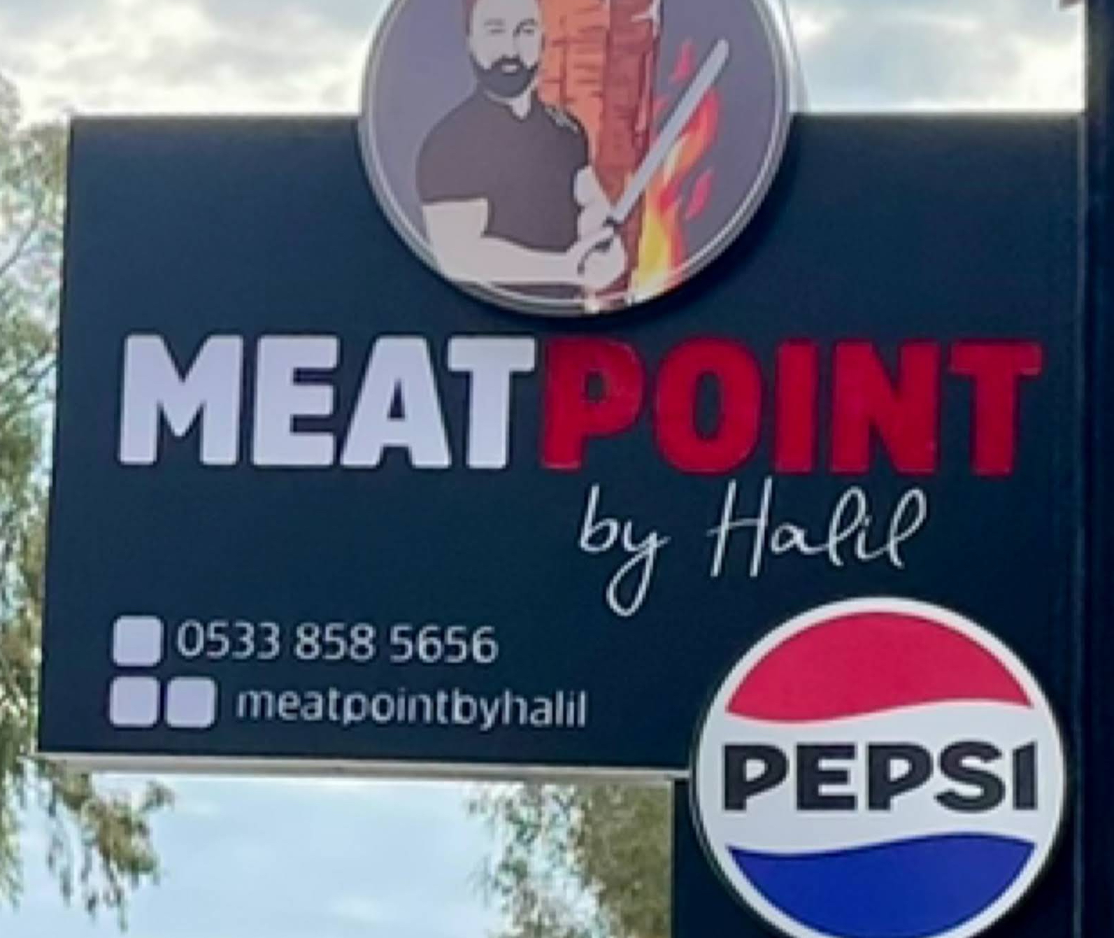 Meat Point