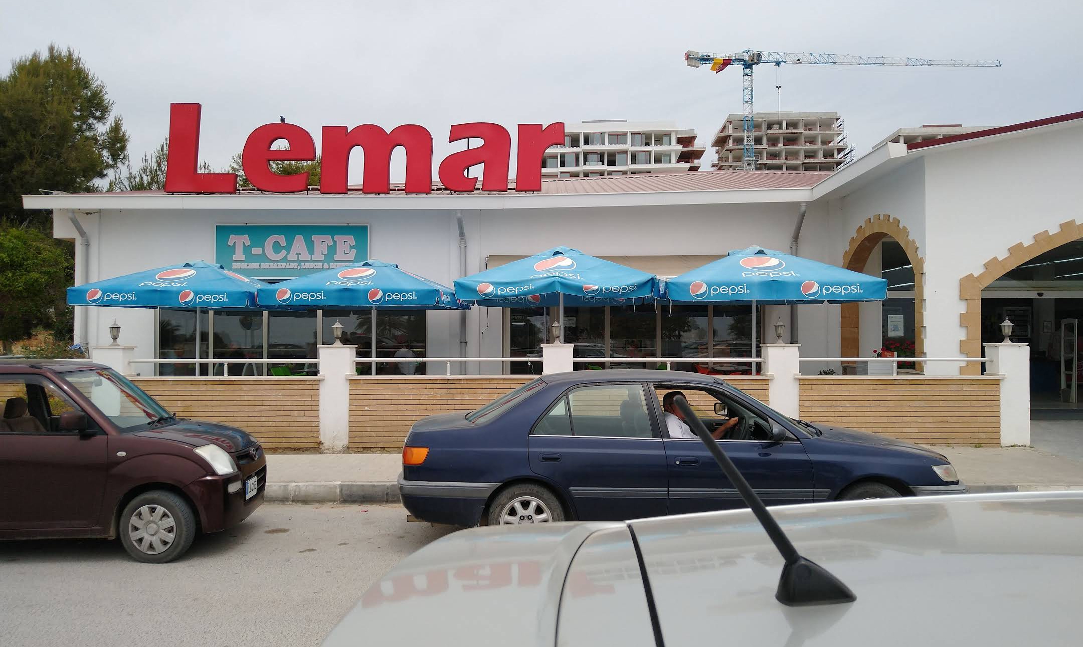 Neşe Restaurant