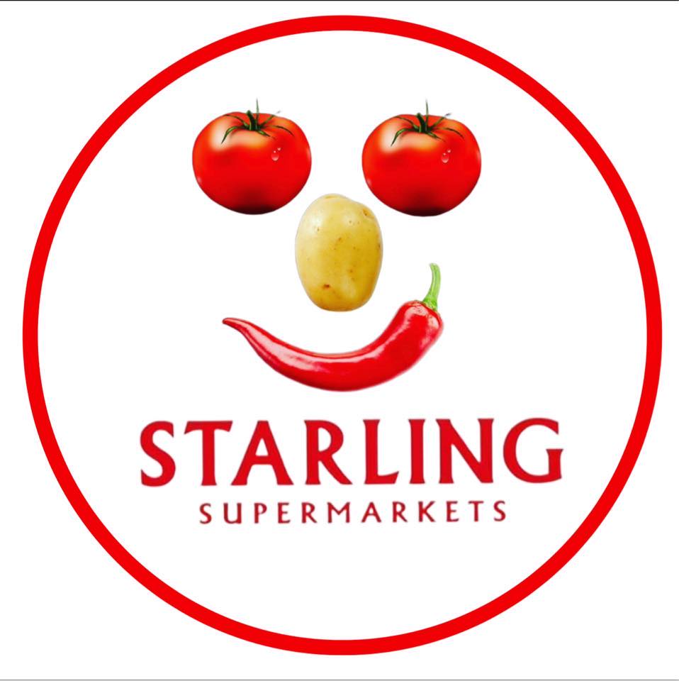 Starling Supermarket