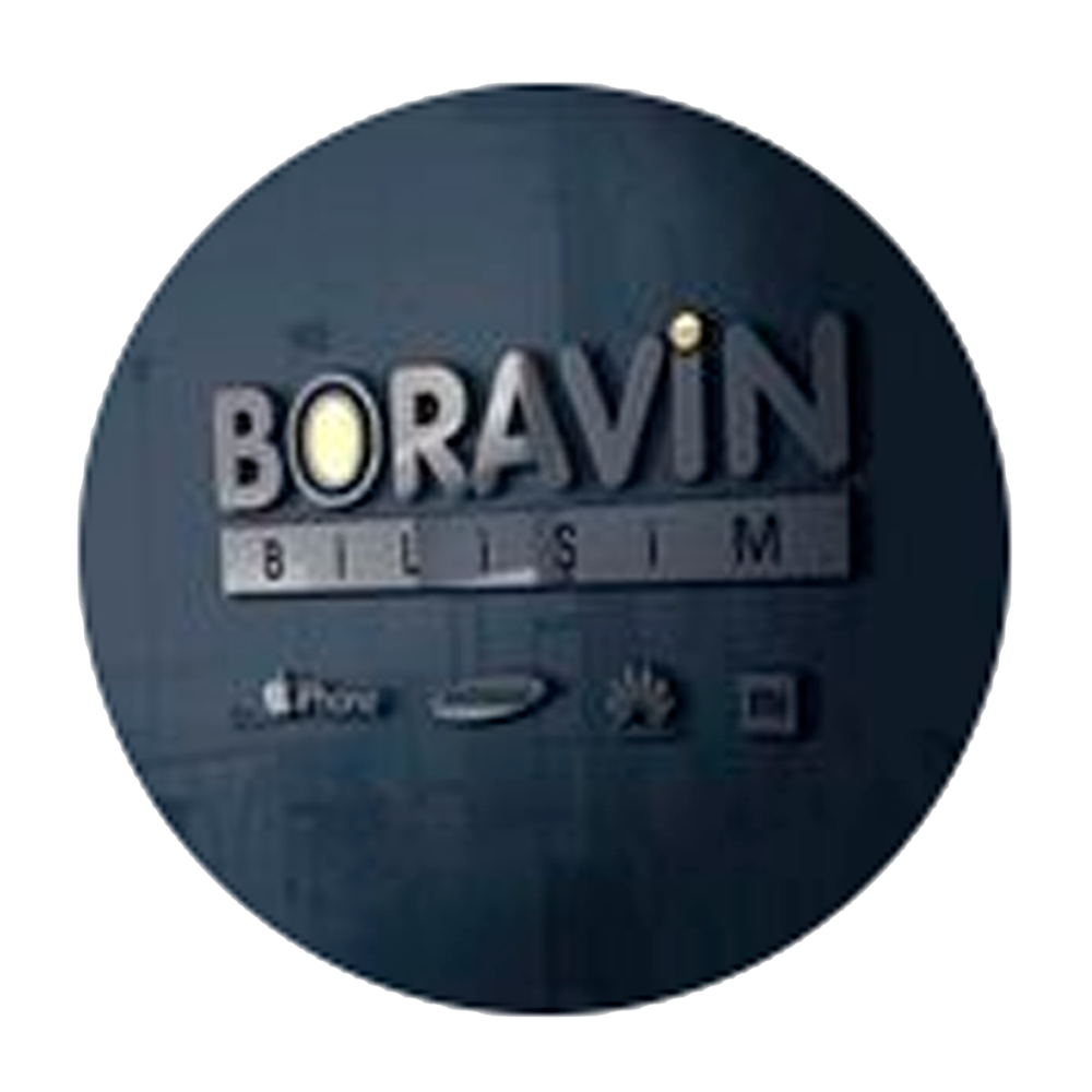 Boravin Bilişim