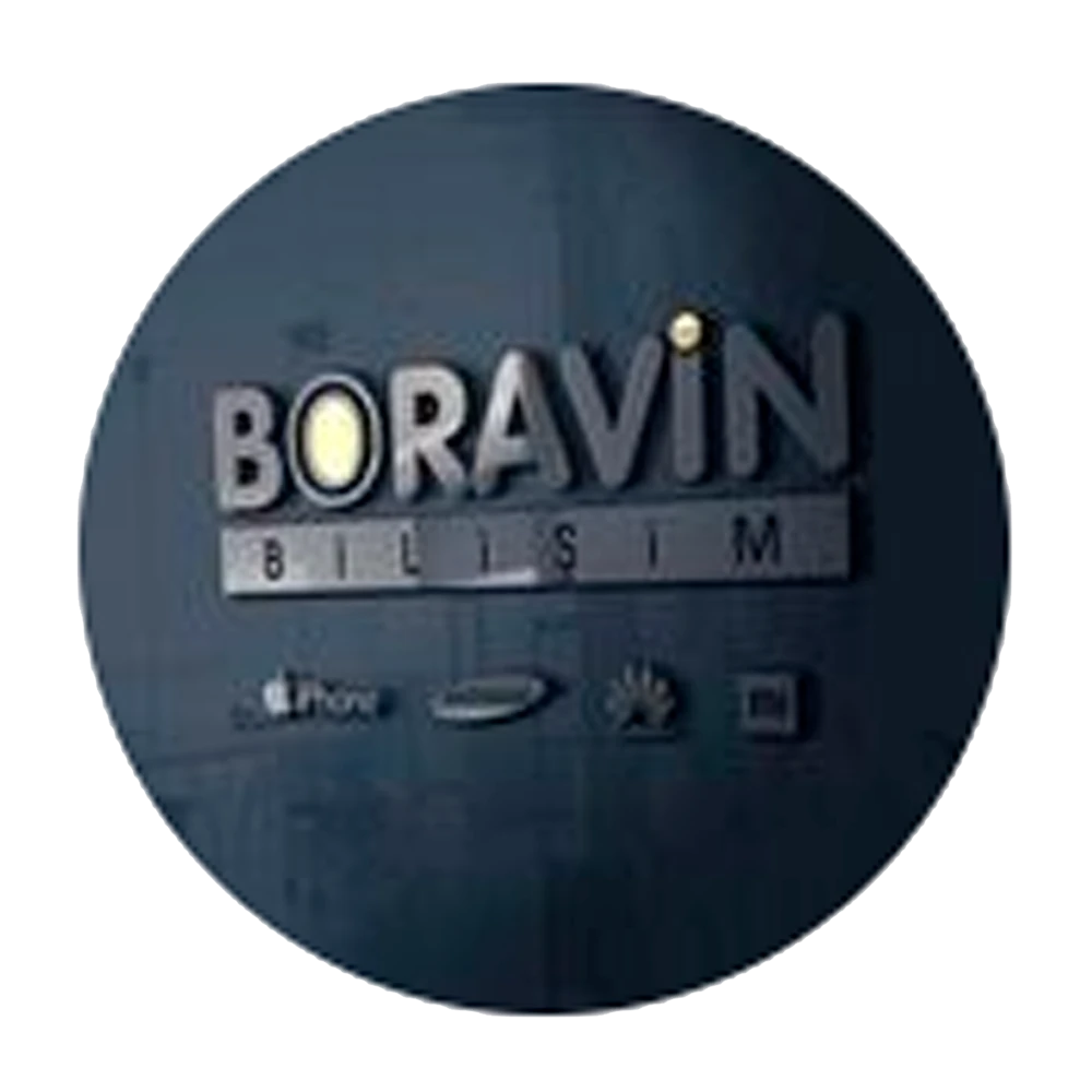 Boravin Bilişim