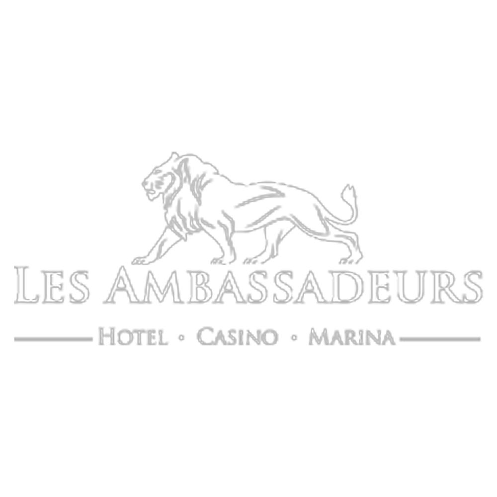 Les Ambassadeurs Hotel Casino & Marina