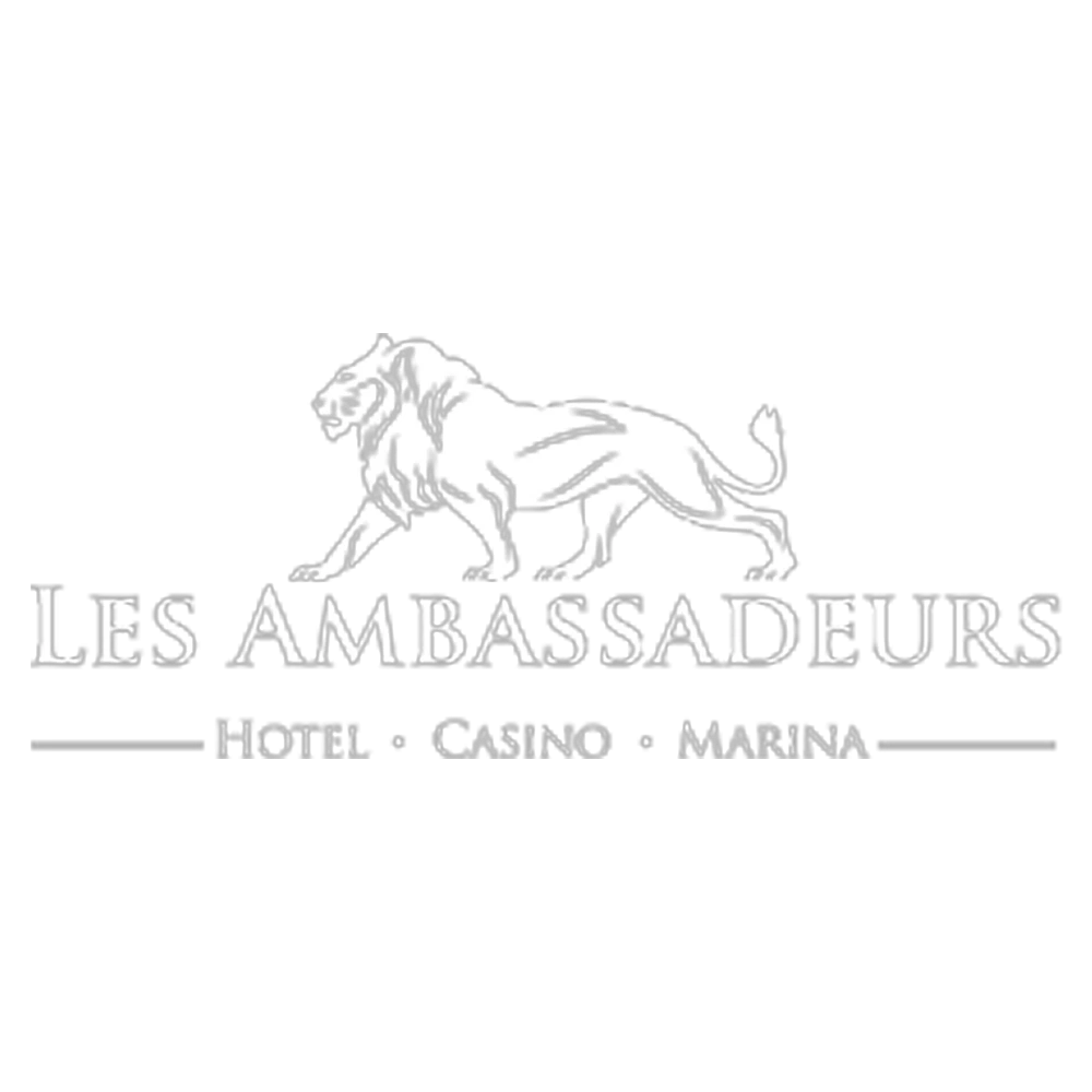 Les Ambassadeurs Hotel Casino & Marina