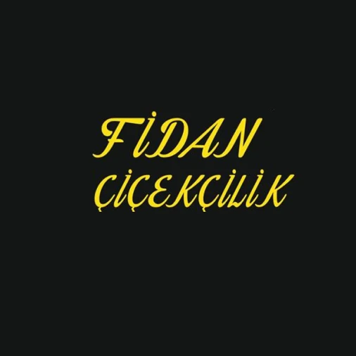 Fidan Çiçekçilik