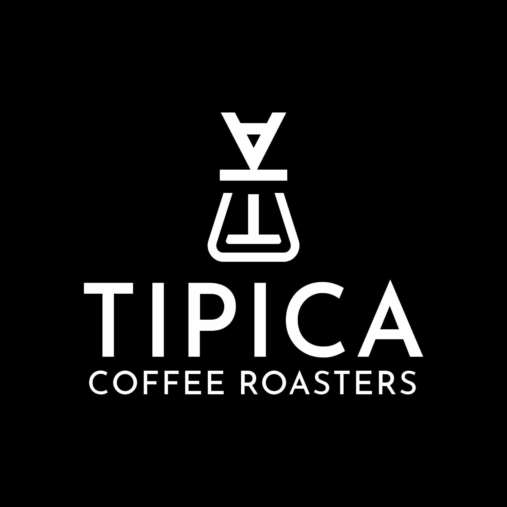 Tipica coffee