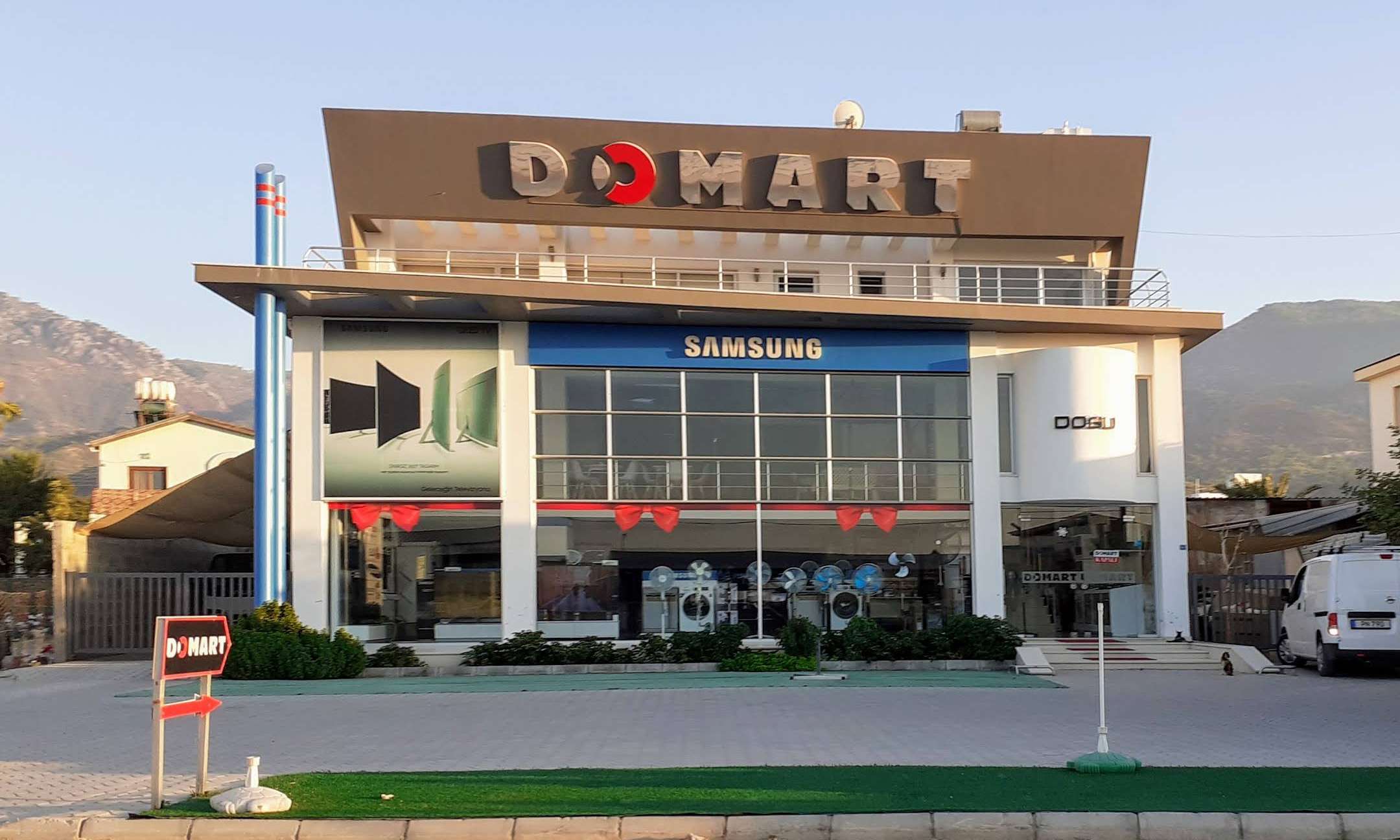 DOMART HOME
