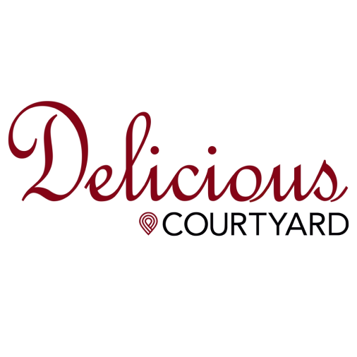 Courtyard Delicious