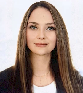 Alexandra Kropivnytska