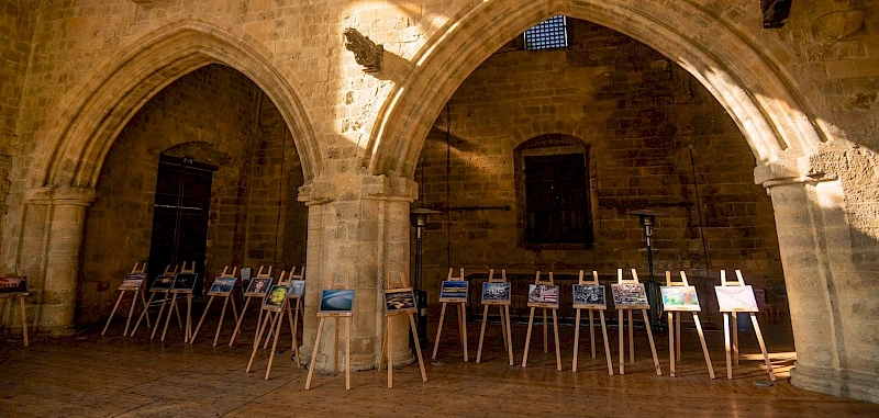 Bedesten Nicosia