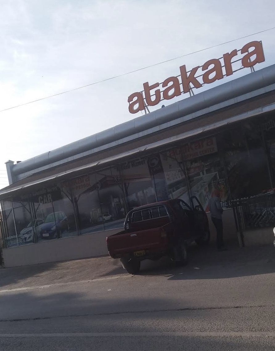 Atakara Supermarket