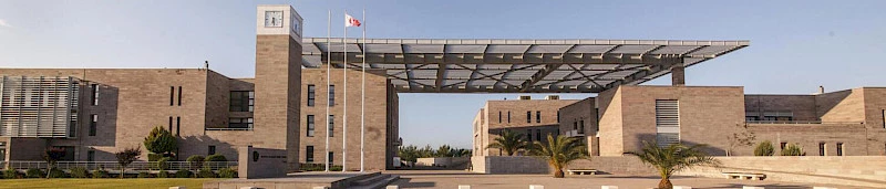 Ближневосточный технический университет Северного Кипра