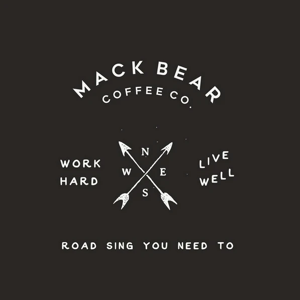 Mackbear Coffee Co. - Mağusa