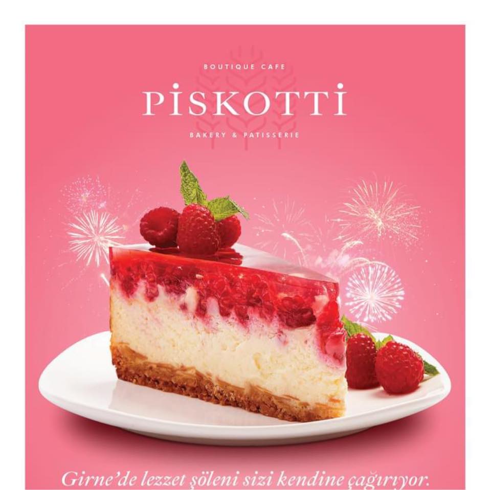 Piskotti