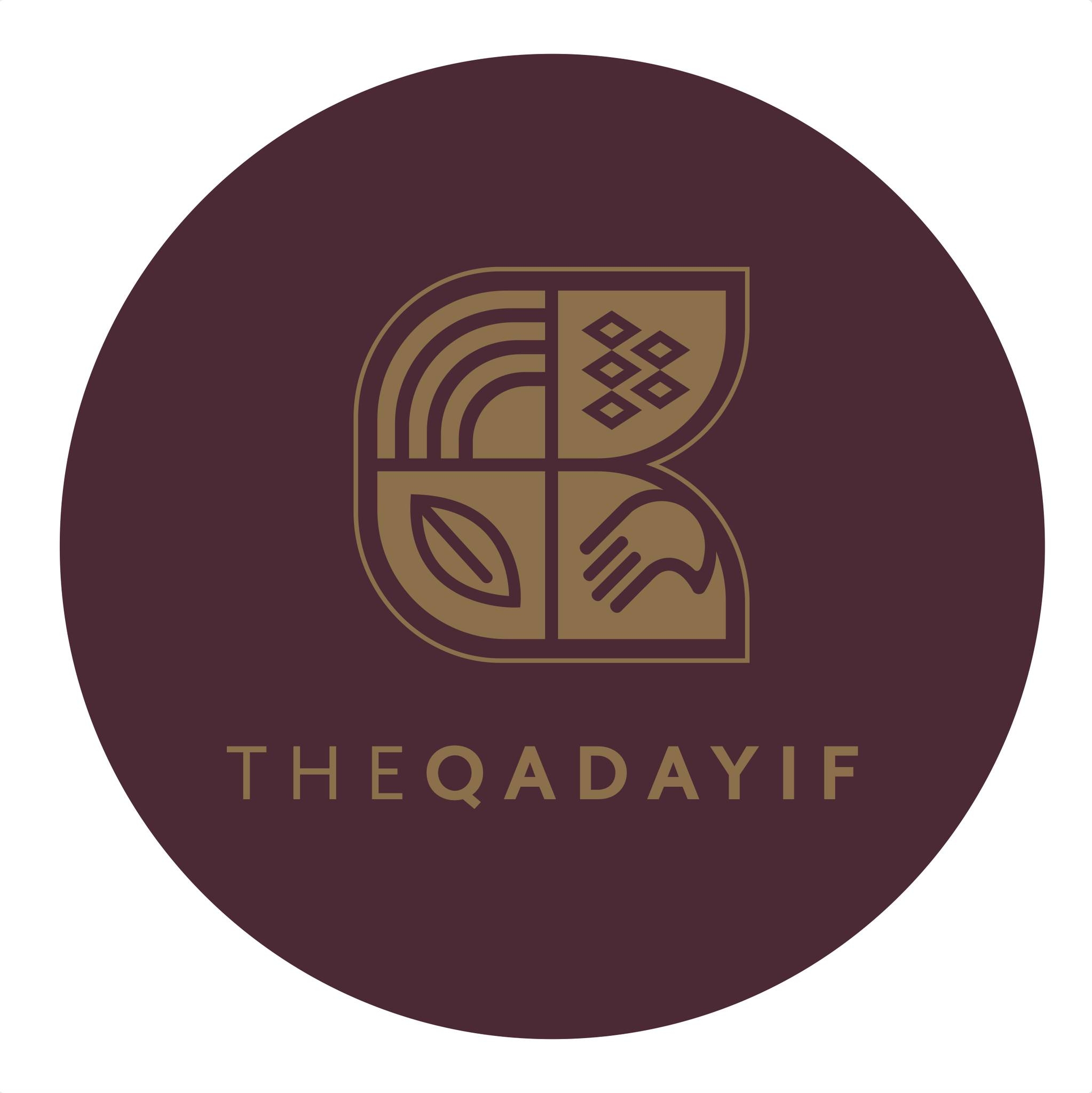 THE QADAYIF