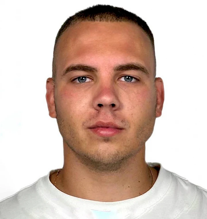 Daniil Kowalew