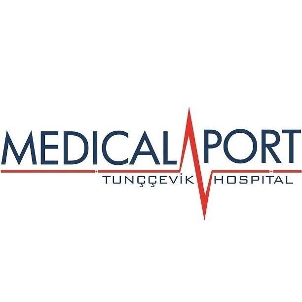 Medicalport Tunççevik Hospital